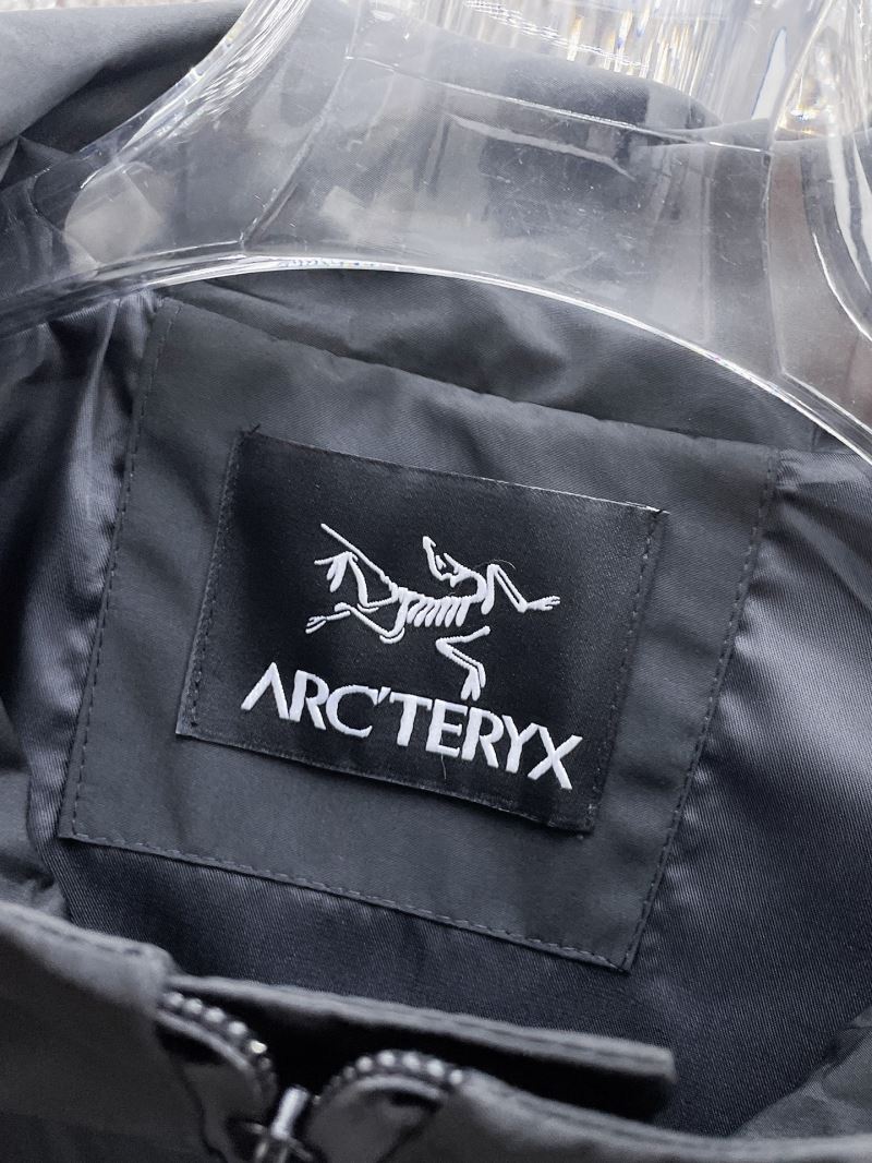 Arcteryx Outwear